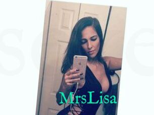 MrsLisa