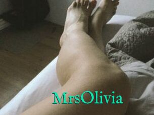 MrsOlivia