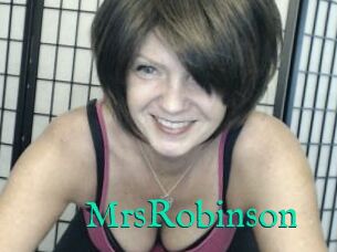 MrsRobinson