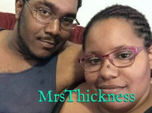 MrsThickness