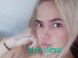 Mrs_alexa