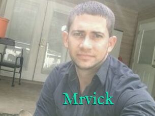 Mrvick