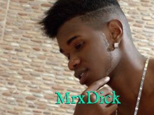 MrxDick