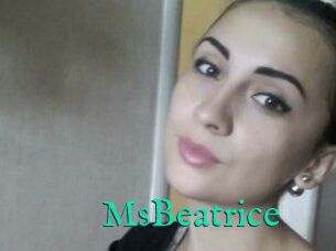 MsBeatrice