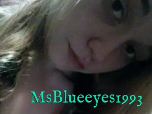 MsBlueeyes1993