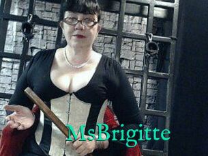 MsBrigitte