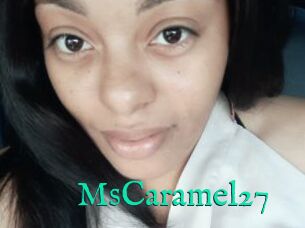 MsCaramel27