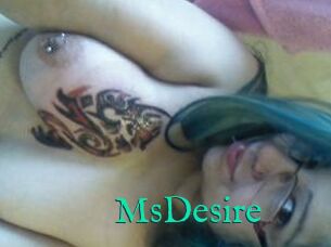 MsDesire