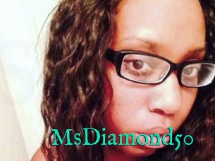 MsDiamond50