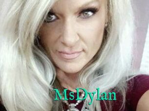 MsDylan