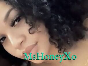 MsHoneyXo