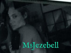 MsJezebell