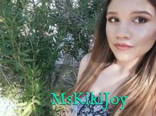 MsKikiJoy