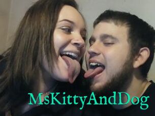 MsKittyAndDog