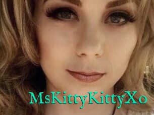 MsKittyKittyXo