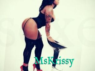 MsKrissy