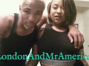 MsLondonAndMrAmerica