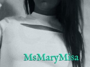 MsMaryMisa