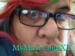 MsMayhemmXX