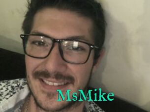 MsMike