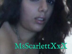 MsScarlettXxX