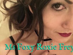 Ms_Foxy_Roxie_Freya