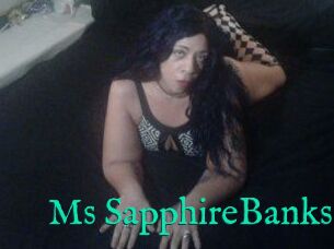 Ms_SapphireBanks