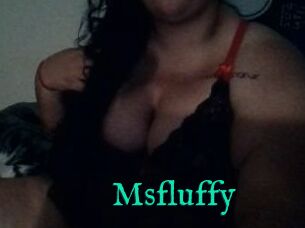 Msfluffy