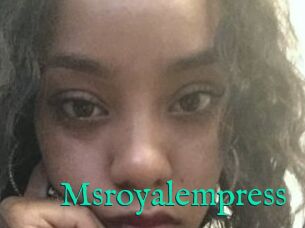 Msroyalempress