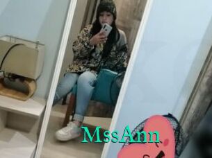 MssAnn