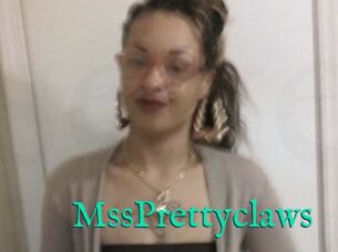 MssPrettyclaws