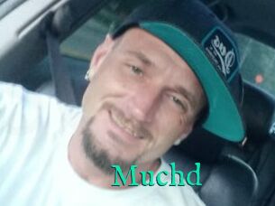 Muchd