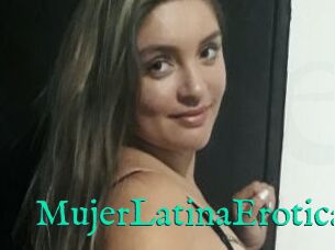 MujerLatinaErotica