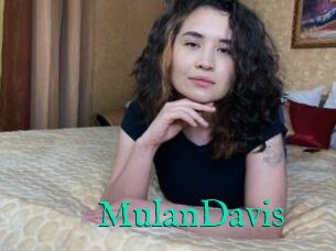 MulanDavis