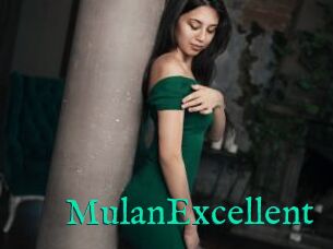 MulanExcellent