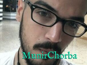 Munir_Chorba