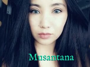 Musantana