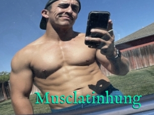 Musclatinhung