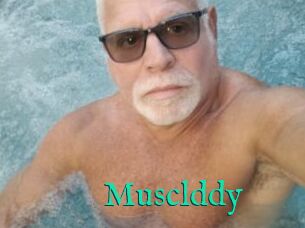 Musclddy