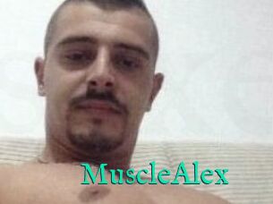 MuscleAlex