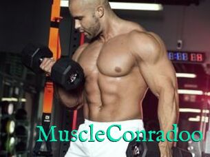 MuscleConradoo