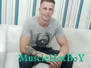 MuscleHotB0Y