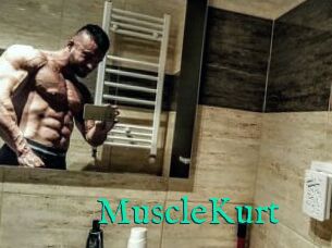 MuscleKurt