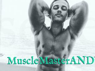 MuscleMasterANDY