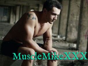 MuscleMikeXXX