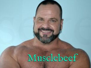 Musclebeef