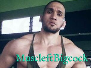 MuscleftBigcock