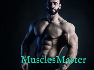 MusclesMaster