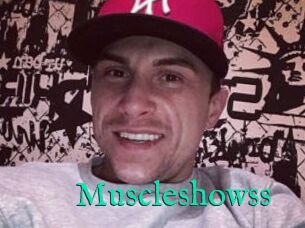 Muscleshowss