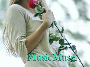 MusicMuse